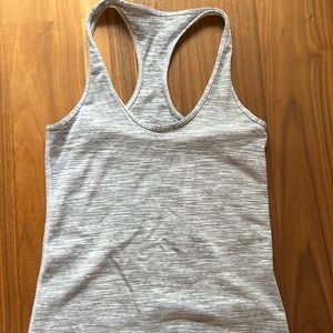 Lululemon Racerback Tank Top - Size 8 (no tags indicating that)